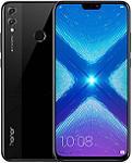 Új! Huawei Honor 8X 4GB RAM Dual SIM 64GB színek 65 000Ft0