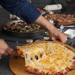 Pizzaszakács németországi állás két nagyvárosi pizzériában Bajorország