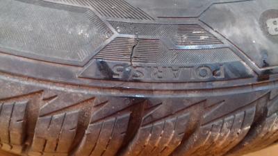 Téligumi 205/60/160