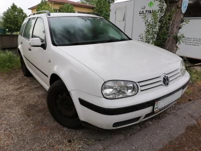 Volkswagen VW Golf IV Variant 1.6 16V minden alkatrésze0