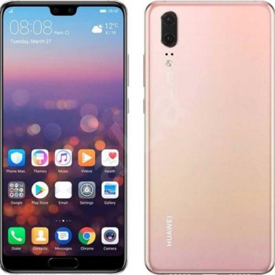 HUAWEI P20 64GB0