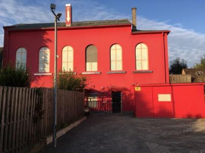 Party találkozás Gerában, Németországban keres női erősítést!0