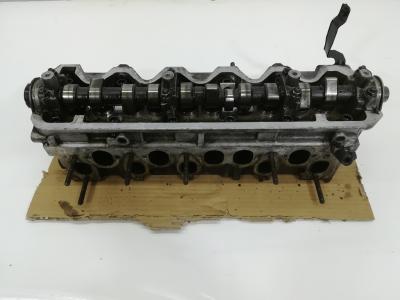 VW Crafter hengerfej0