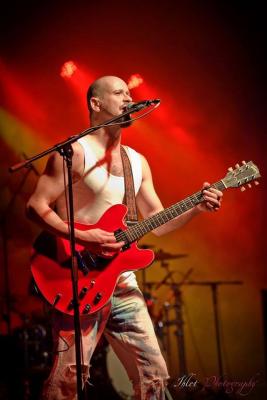 Gitároktatás Budapest belvárosában0