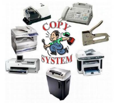 Iratmegsemmisítő gépek javítása0