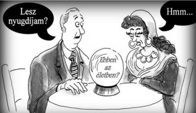 .éééés Neked lesz nyugdíjad?0