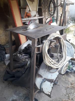 Gyorsdaraboló Eladó0