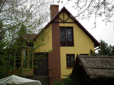 Vízparti nyaraló kiadó!0