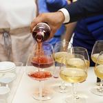 Segédpincér olasz munka