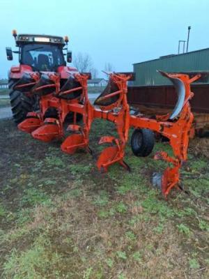 Kuhn Multi-Master 151 eke0