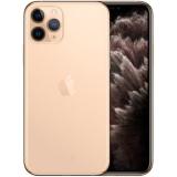 Apple iPhone 11 Pro 256GB Mobiltelefon, Arany