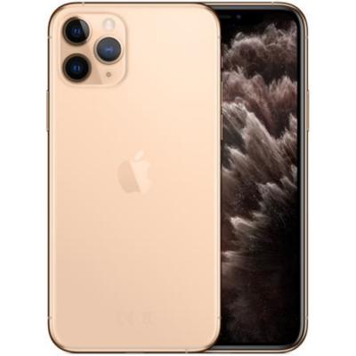 Apple iPhone 11 Pro 256GB Mobiltelefon, Arany0