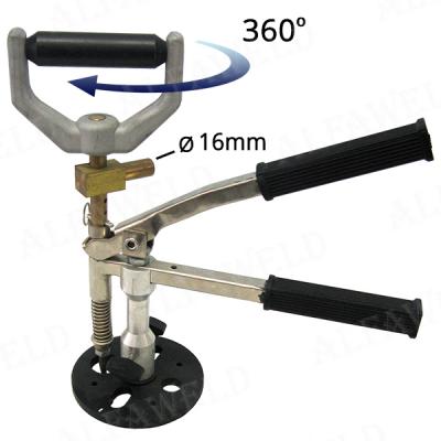 Gyors horpadáskihúzó karosszériához0