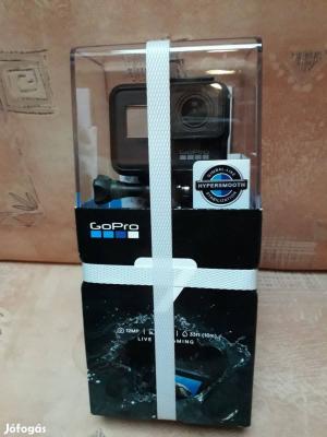 Goproheto7 Black kamera új0