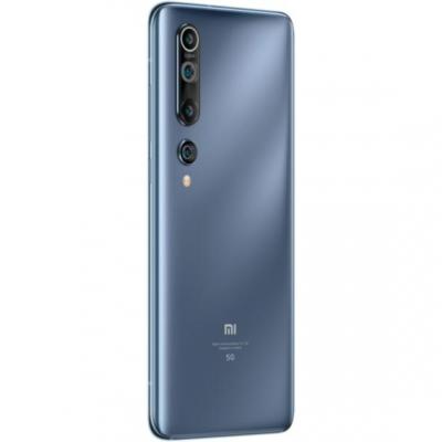 Xiaomi Mi 10T Lite 5G 64GB Dual Mobiltelefon, Szürke0