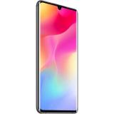 Xiaomi Mi Note 10 Lite 128GB 8GB RAM Dual Mobiltelefon, Ezüst1