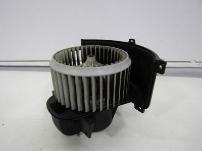 VW Touareg 7L fűtőmotor0