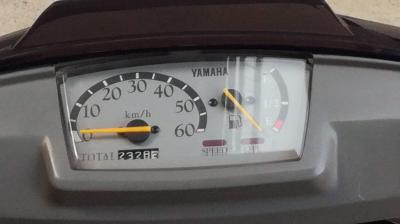 Üzemkész Yamaha Mint eladó0