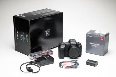 Canon EOS R5 , Canon EOS R6 Mirrorless Camera, Canon EOS 5D Mark IV0