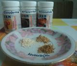 Méregtelenítés Vörös Reishivel2