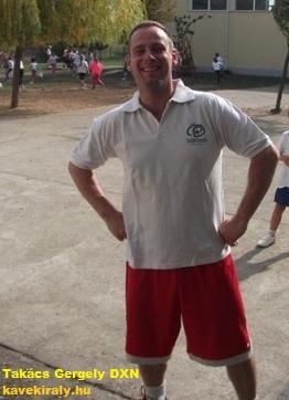 Méregtelenítés Vörös Reishivel0