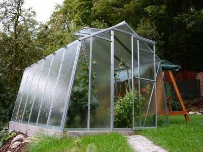 Üvegház - Hobby (a legjobb minőség!)0