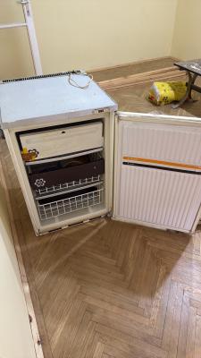 Ingyen elvihető régi Lehel hűtő0