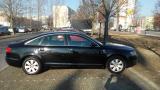 Audi A6-os eladó