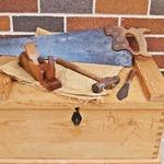 Faipari német állás0