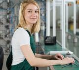 Gépkezelő munkatársat keresünk!