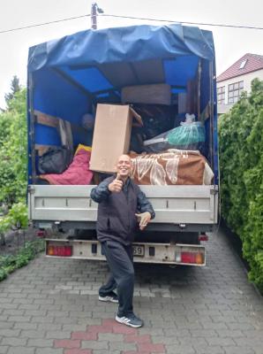 Költöztetés,bútor,zongora és pianínószállítás 16 éves tapasztalattal!0