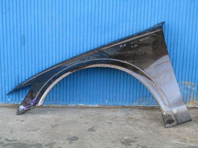 Audi A6 4G Allroad bal első sárvédő0