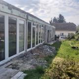 Egyedi stílusú családi ház eladó!1