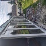 Egyedi stílusú családi ház eladó!2