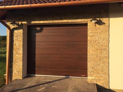 Keszthelyi 2 oldalt vágott 5cm-es mediterrán kő Akció!0