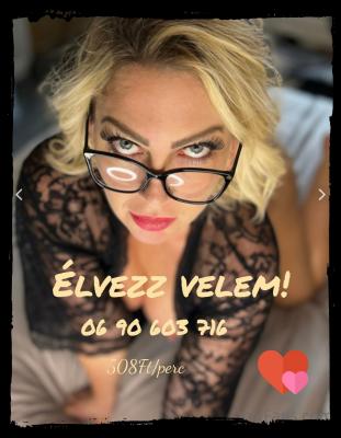 Add át magad a virtuális élvezetnek!0