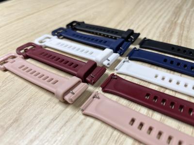 Huawei Band 7 szilikon óraszíj eladó0