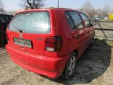 Volkswagen Polo 6N1 1.0 bontott alkatrészek1