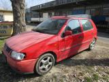Volkswagen Polo 6N1 1.0 bontott alkatrészek2