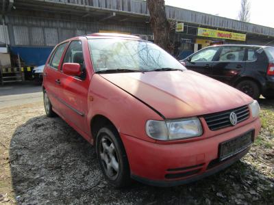Volkswagen Polo 6N1 1.0 bontott alkatrészek0
