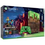 MICROSOFT XBOX ONE S (SLIM) MINECRAFT 1TB2