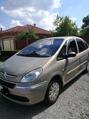 Citroen xara picasso0
