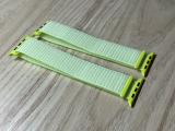 Apple Watch fluoreszkálós (világítós) óraszíj1