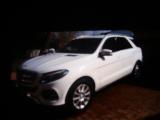 MERCEDES GLE 250 D1