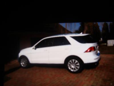 MERCEDES GLE 250 D0