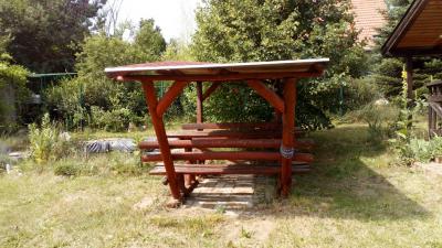 Domonyvölgyben nyaraló eladó0