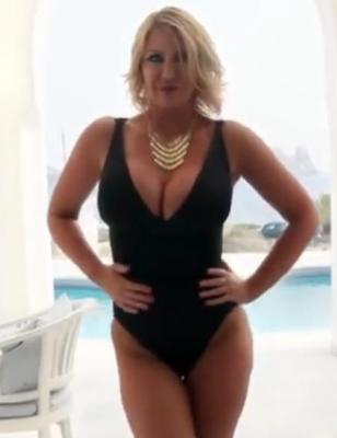 Szextelefon Ninával!0