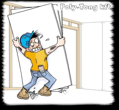 Gipszkartonozást es egyéb munkálatokat szakszerű brigáddal vállalunk0