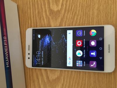 Huawei P10 lite0