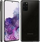 Új! Samsung G985F/DS S20+ 4G 128GB 8GB RAM Dual SIM színek - 231 0000
